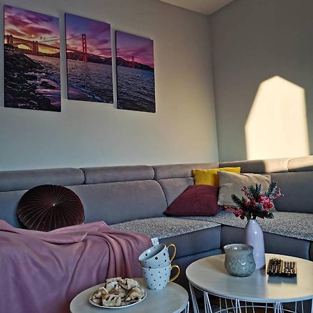 Apartman Jela Нова-Варош Экстерьер фото
