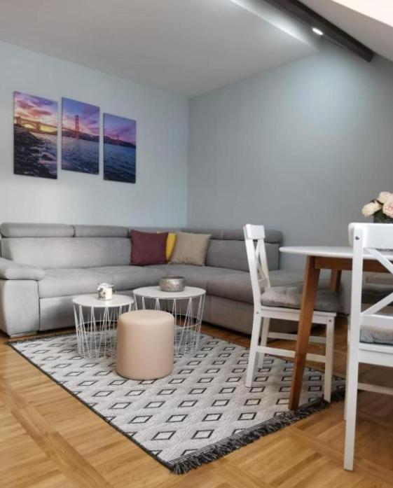 Apartman Jela Нова-Варош Экстерьер фото